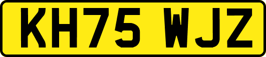 KH75WJZ