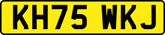 KH75WKJ