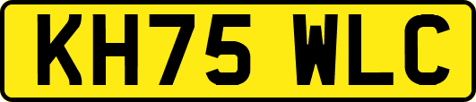 KH75WLC