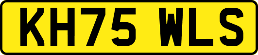 KH75WLS