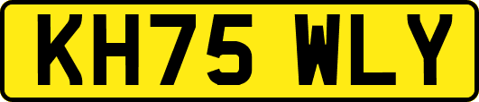 KH75WLY