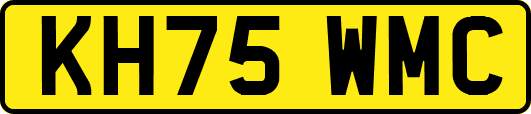 KH75WMC