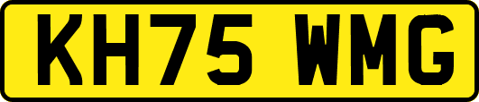 KH75WMG