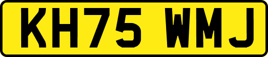KH75WMJ