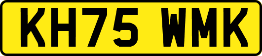 KH75WMK
