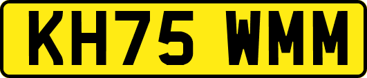 KH75WMM