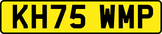 KH75WMP
