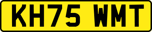 KH75WMT