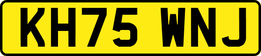 KH75WNJ