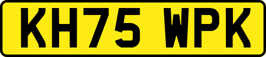 KH75WPK