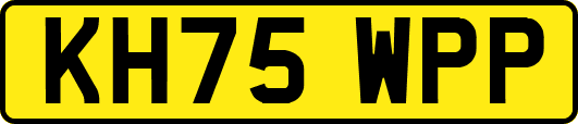 KH75WPP