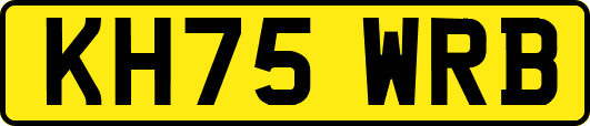 KH75WRB