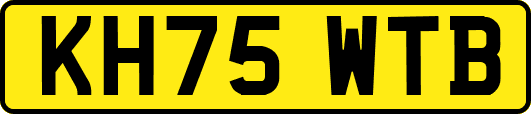 KH75WTB