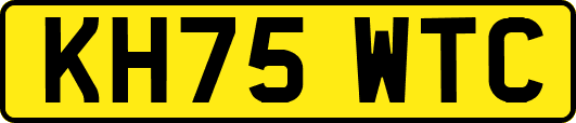 KH75WTC