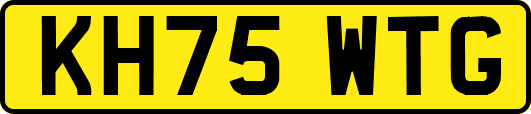 KH75WTG