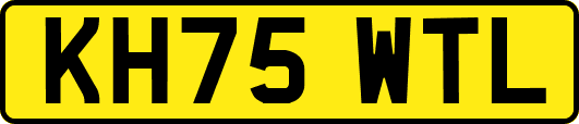 KH75WTL