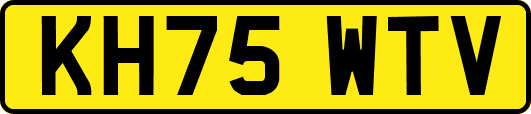 KH75WTV