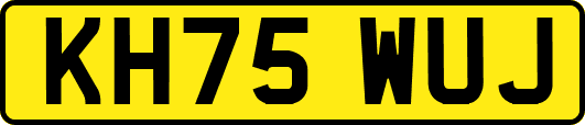 KH75WUJ