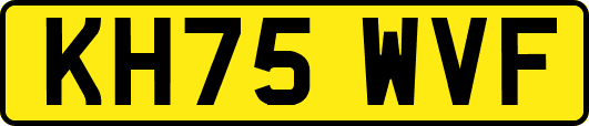 KH75WVF