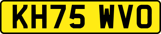 KH75WVO