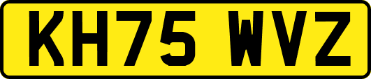 KH75WVZ