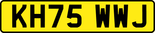 KH75WWJ