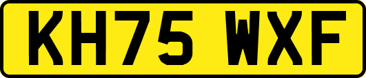 KH75WXF
