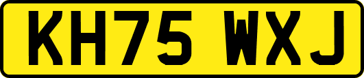 KH75WXJ