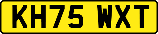 KH75WXT