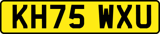 KH75WXU