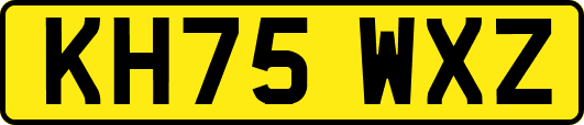 KH75WXZ