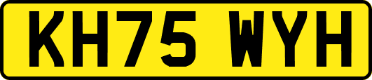 KH75WYH