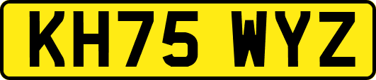 KH75WYZ