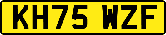 KH75WZF