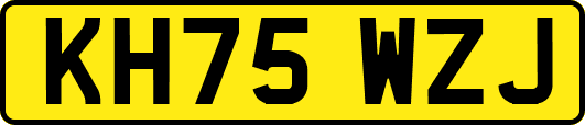 KH75WZJ