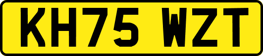 KH75WZT
