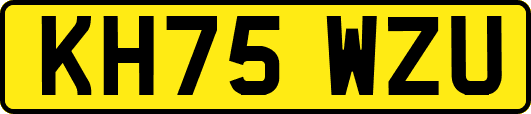 KH75WZU