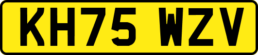 KH75WZV