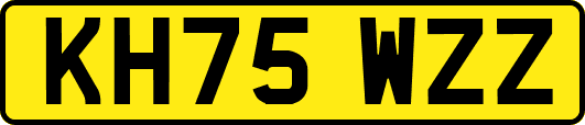 KH75WZZ