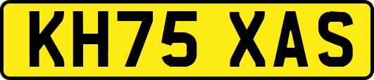 KH75XAS