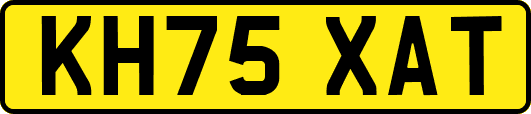 KH75XAT