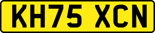 KH75XCN