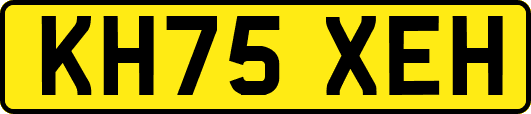 KH75XEH