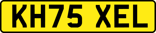 KH75XEL