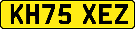 KH75XEZ