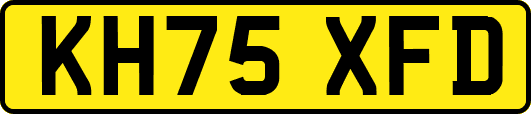 KH75XFD