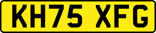 KH75XFG