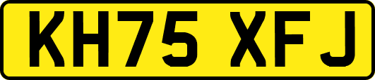 KH75XFJ