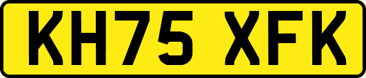 KH75XFK