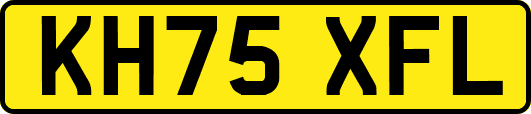 KH75XFL